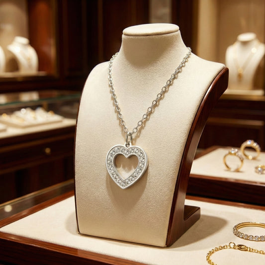 Parijan - collana donna chic