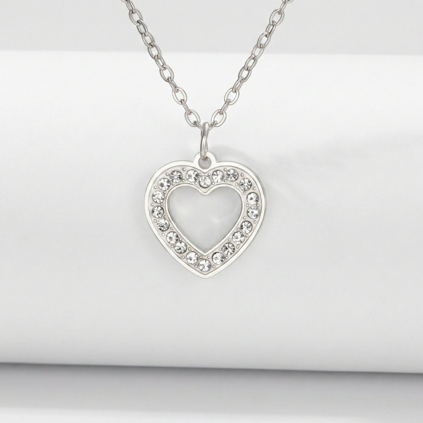 Parijan - collana donna chic