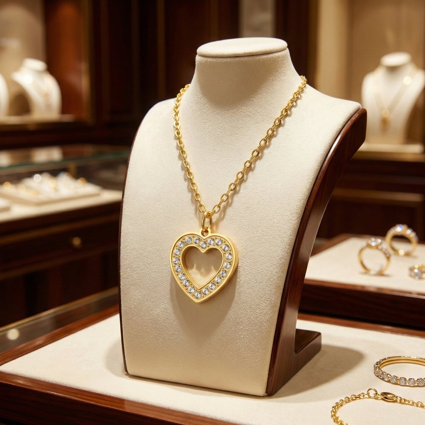 Parijan - collana donna chic