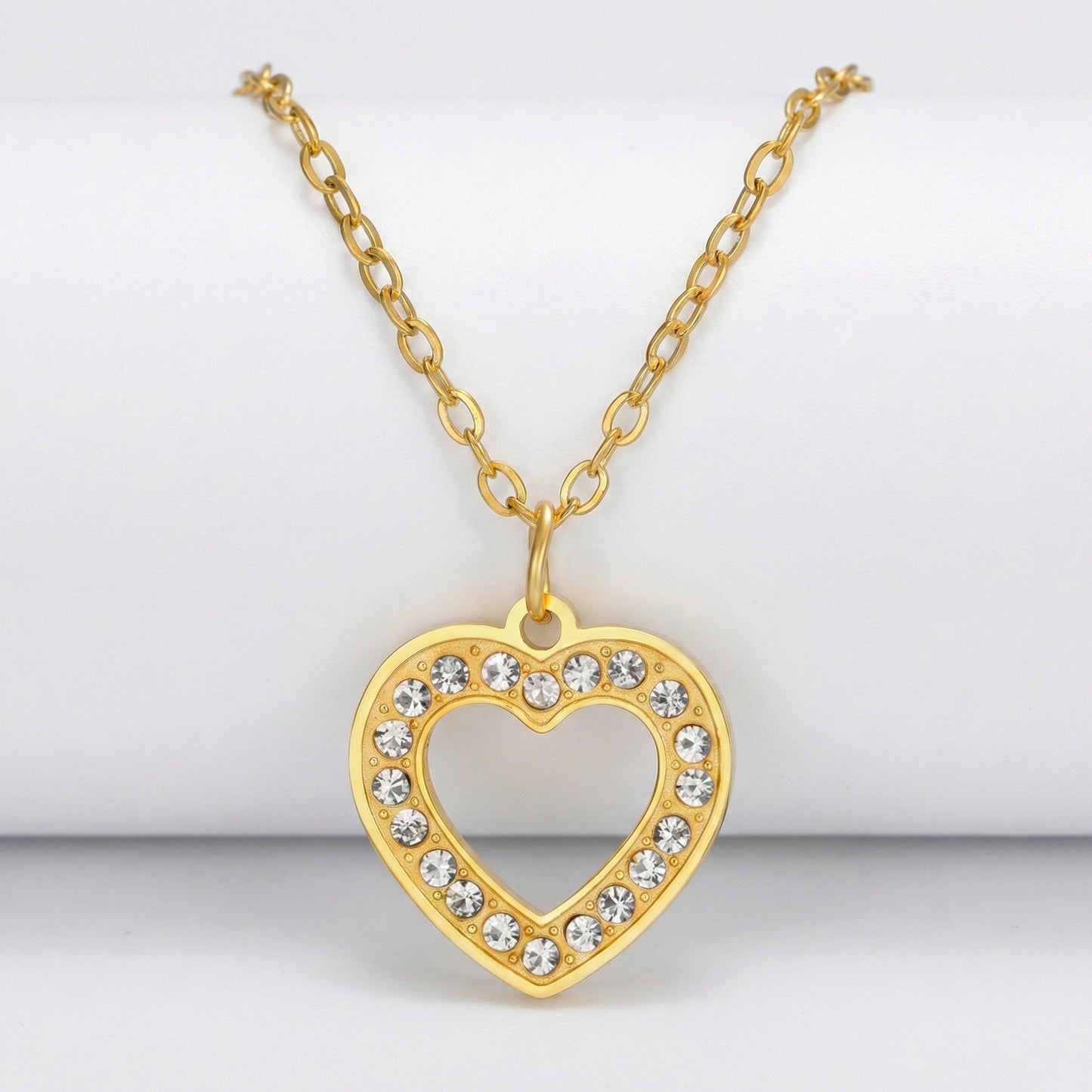 Parijan - collana donna chic